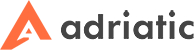Rent a car Adriatic logo