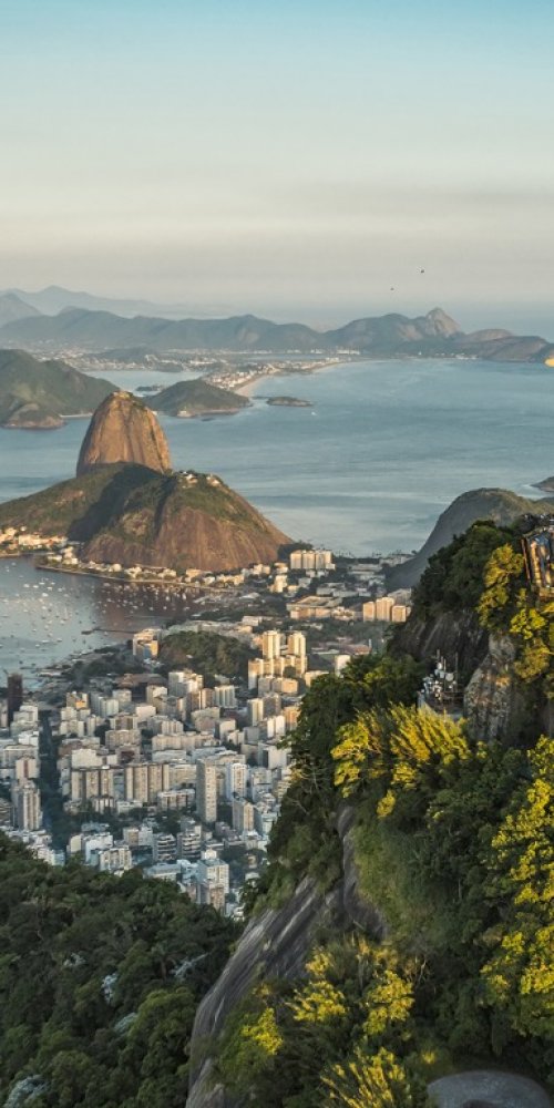 Transportation in Rio de Janeiro