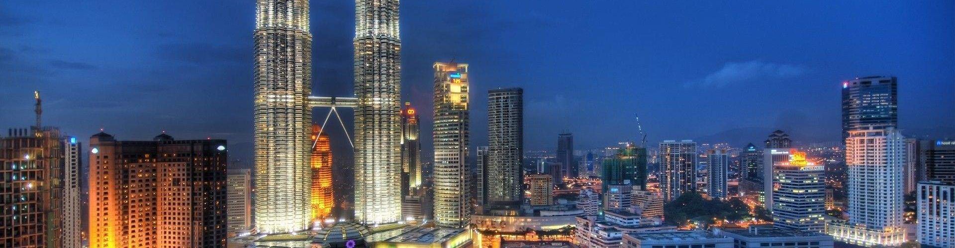 Kuala Lumpur, MY