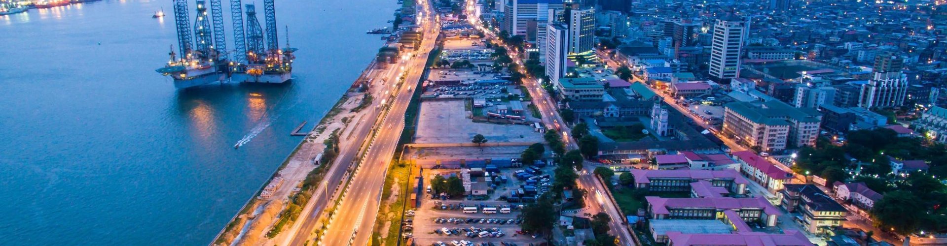 Lagos, NG