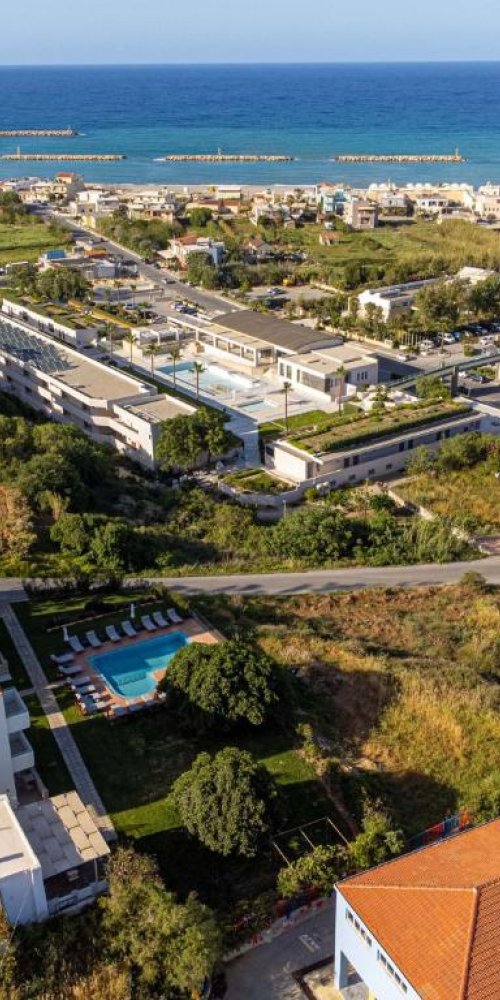 Local transport in Kolimvari, GR