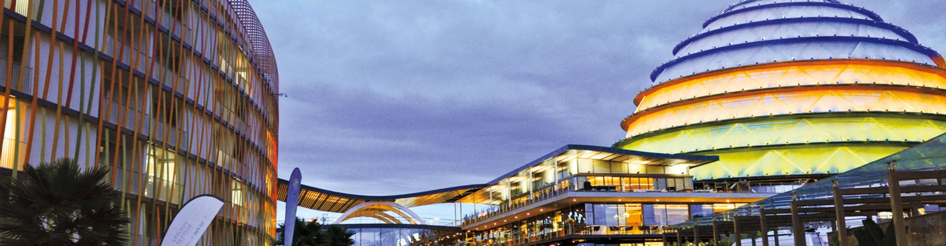 Kigali, RW
