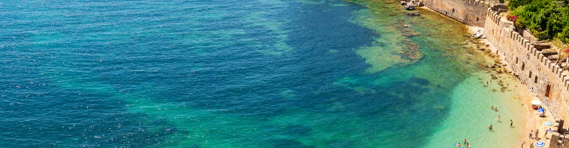 Antalya, TR