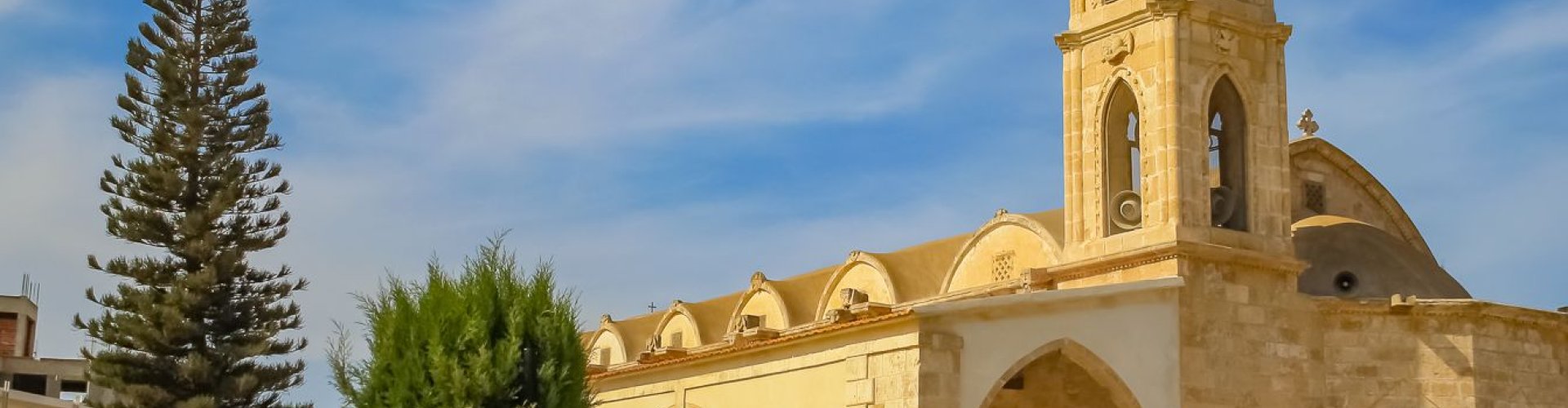 Paralimni, CY