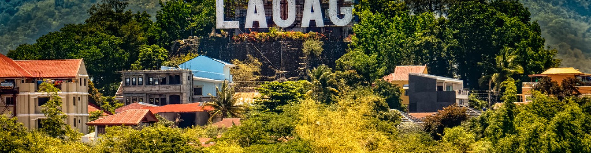 Laoag, PH