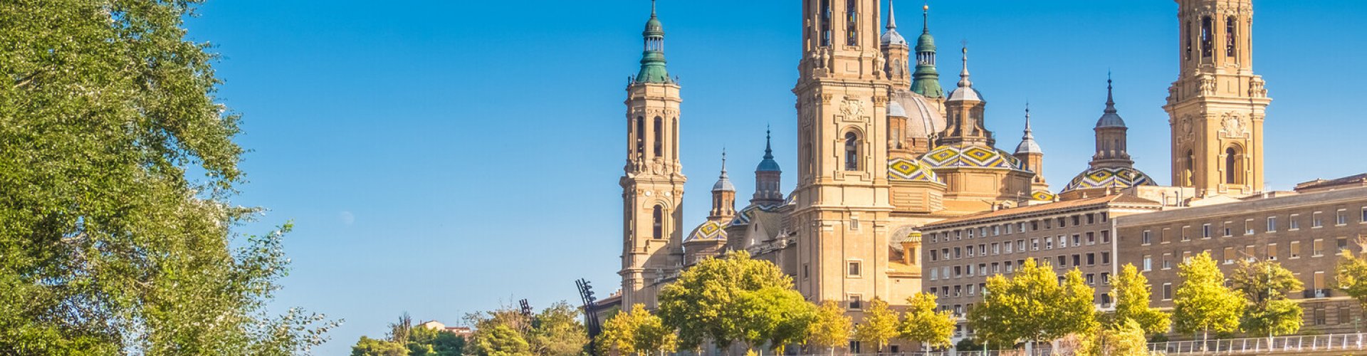 Zaragoza, ES