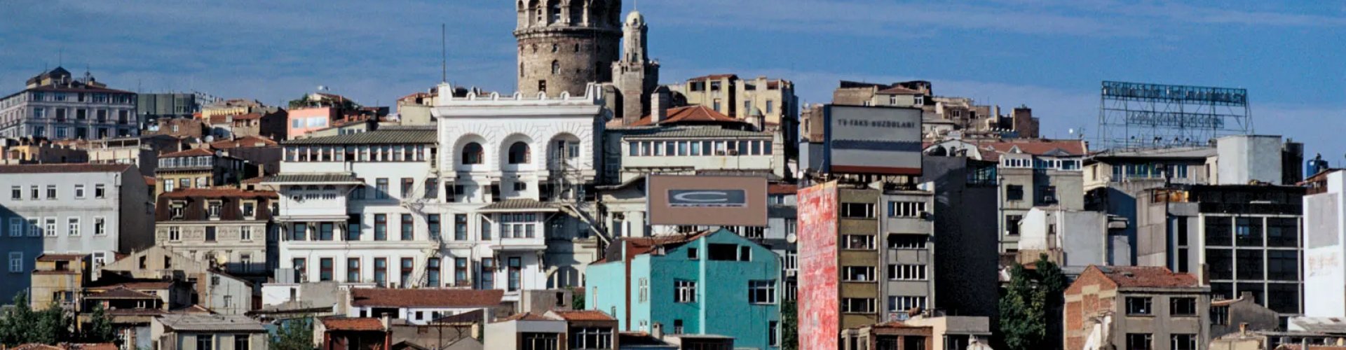 Istanbul, TR