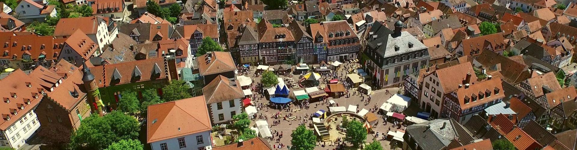 Gelnhausen, DE