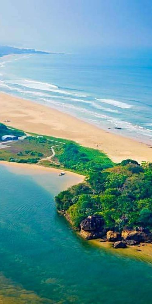 Transport options in Bentota, LK