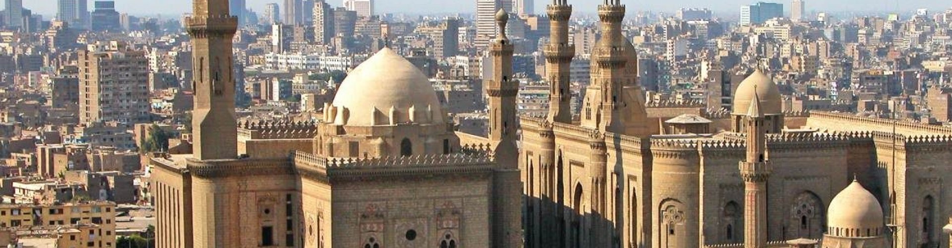 Cairo, EG