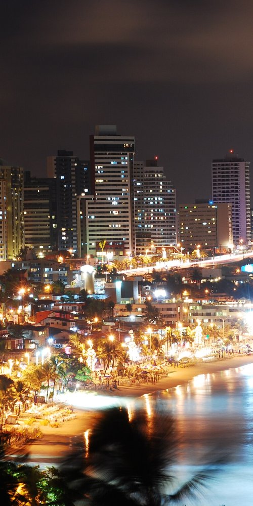 Getting around Ponta Negra