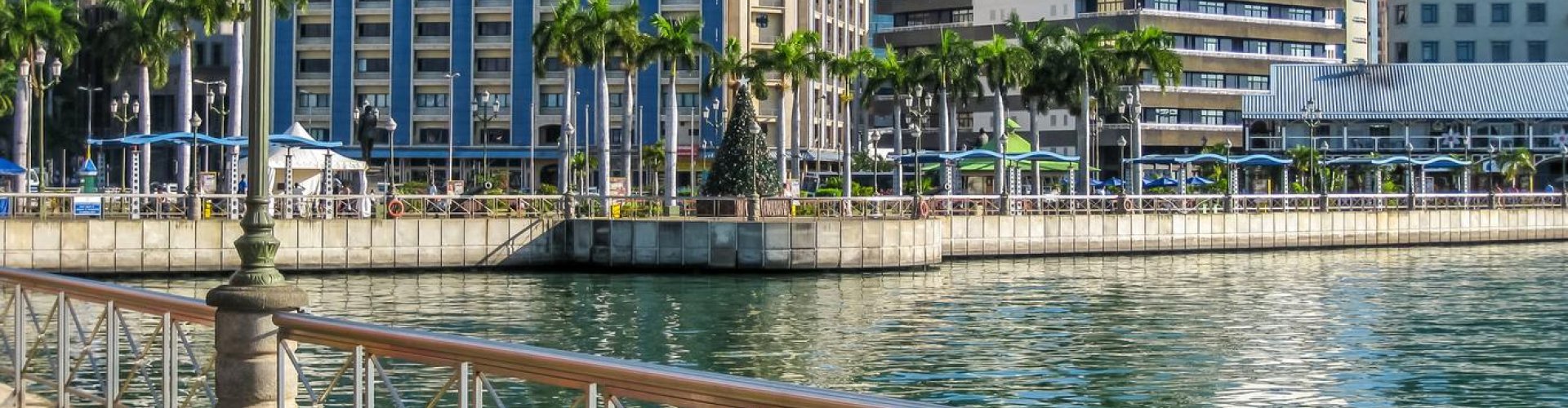 Port Louis, MU