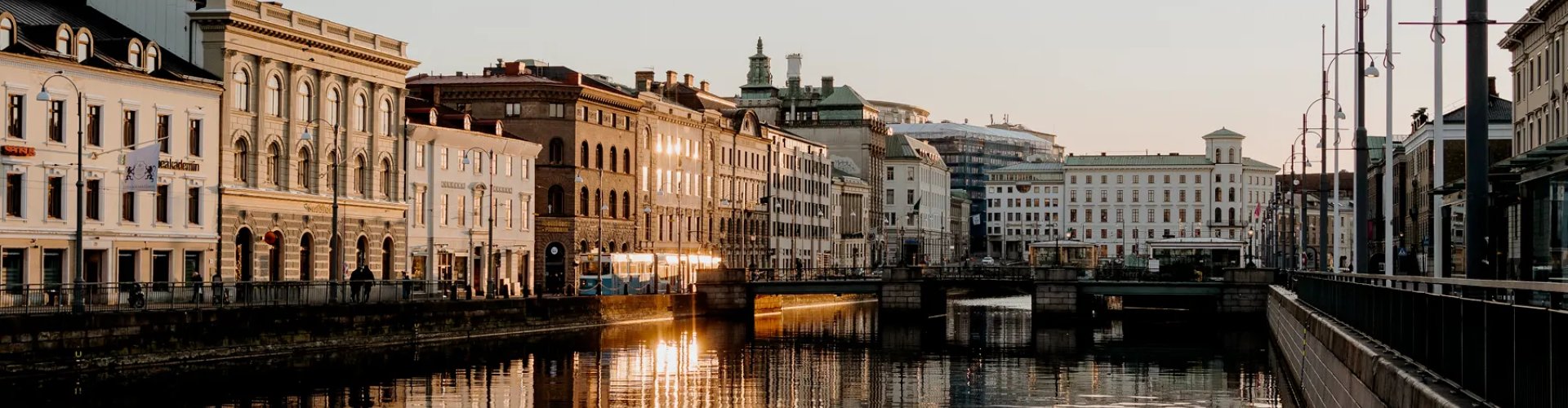 Gothenburg, SE