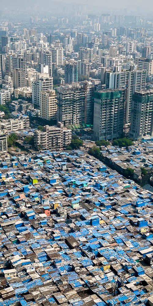 Mumbai Transport