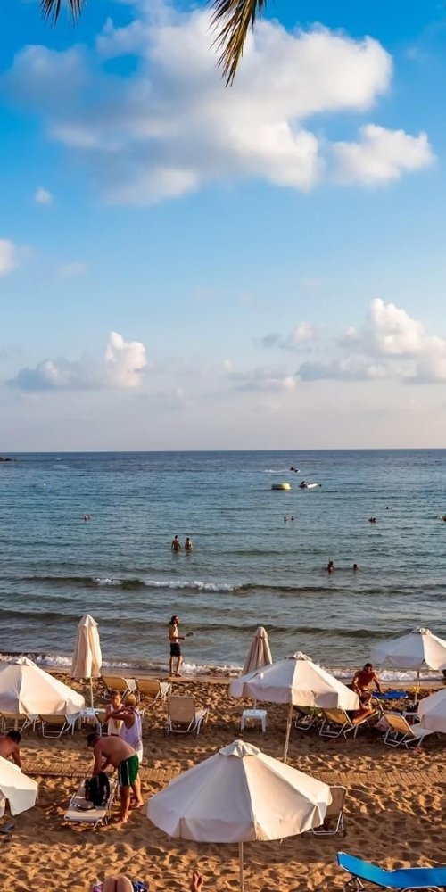 Getting around Paphos, CY