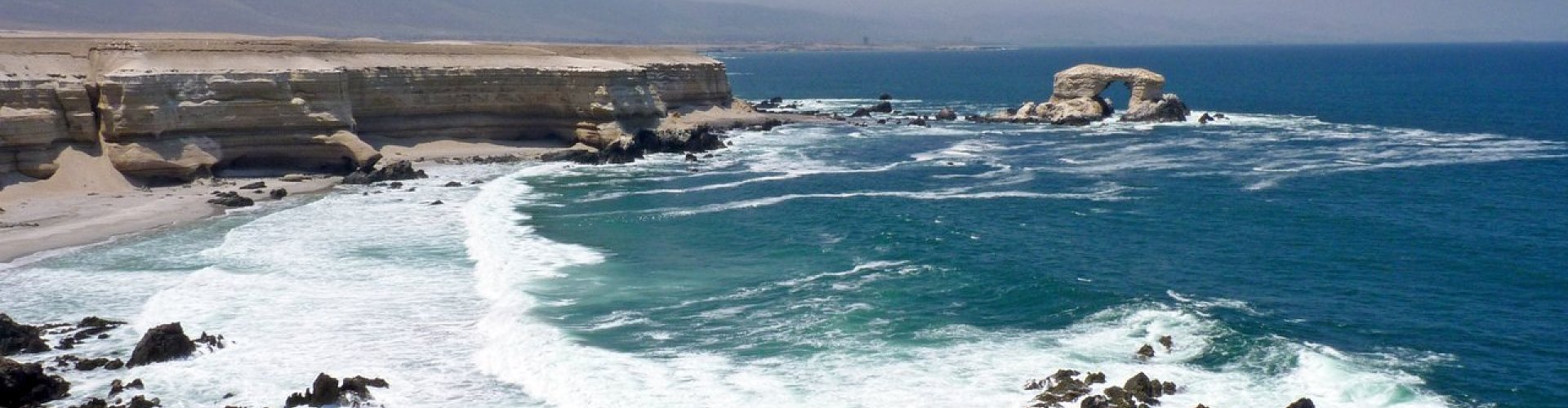Antofagasta, CL