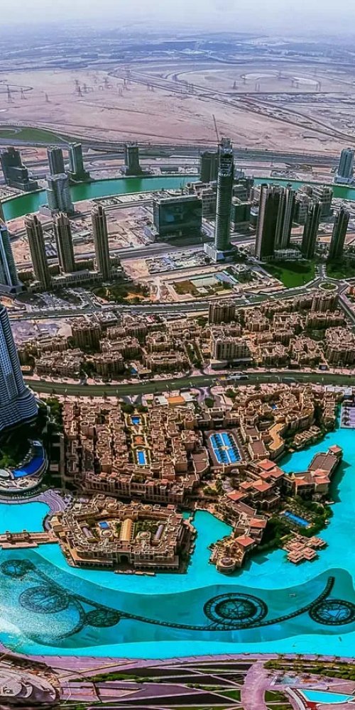 Dubai Transport