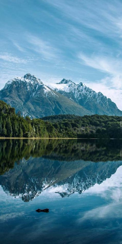 Bariloche Transport Options