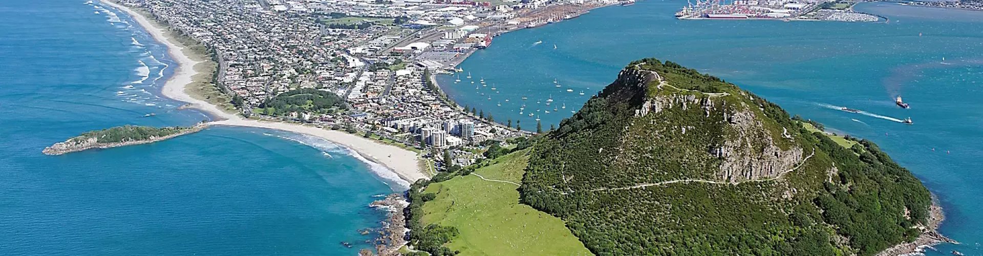 Tauranga, NZ