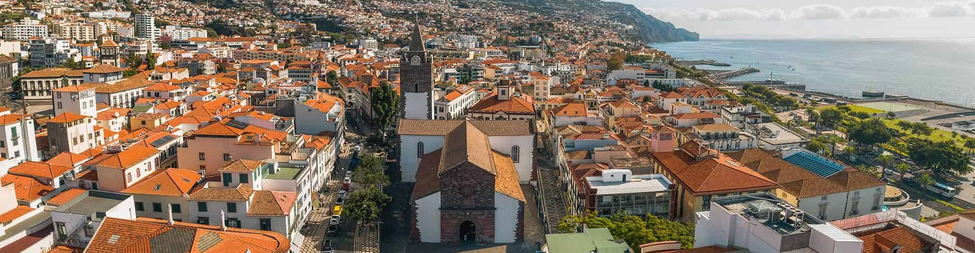 Funchal, PT