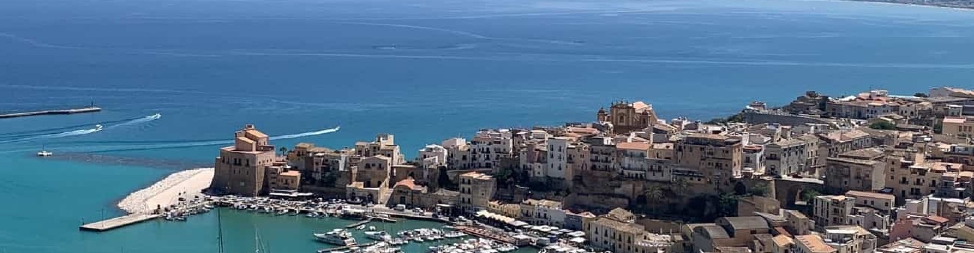 Castellammare del Golfo, IT