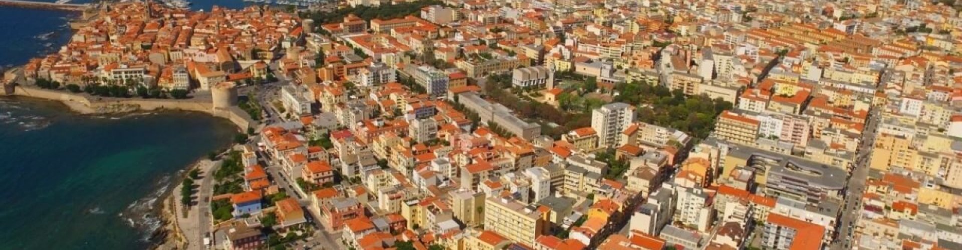 Alghero, IT