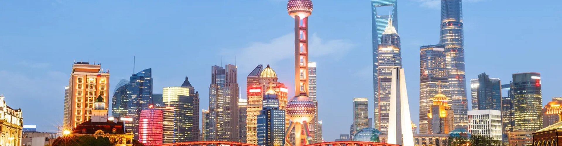 Shanghai, CN