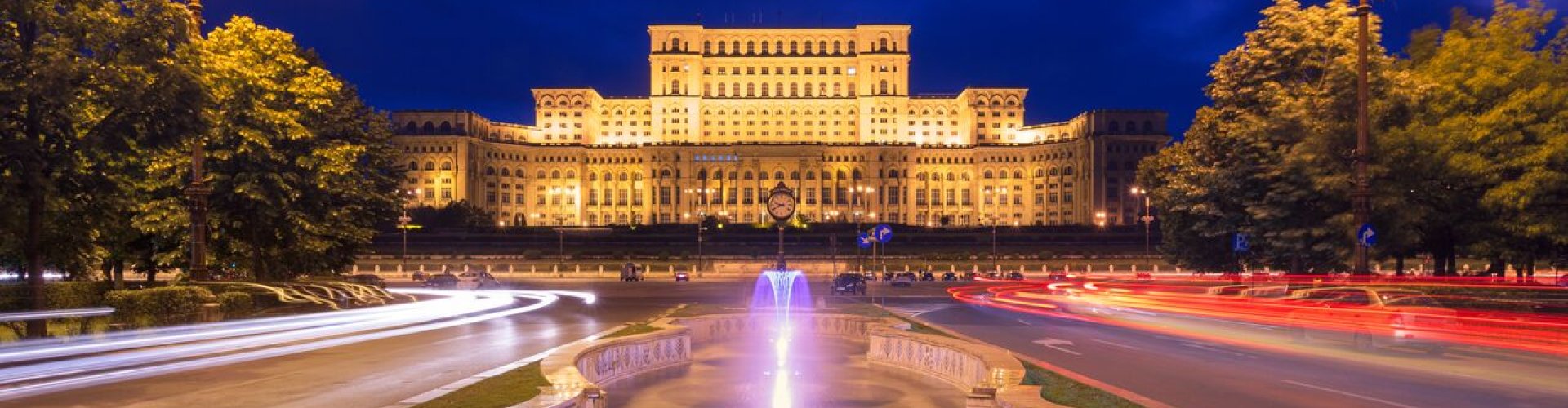 Bucharest, RO