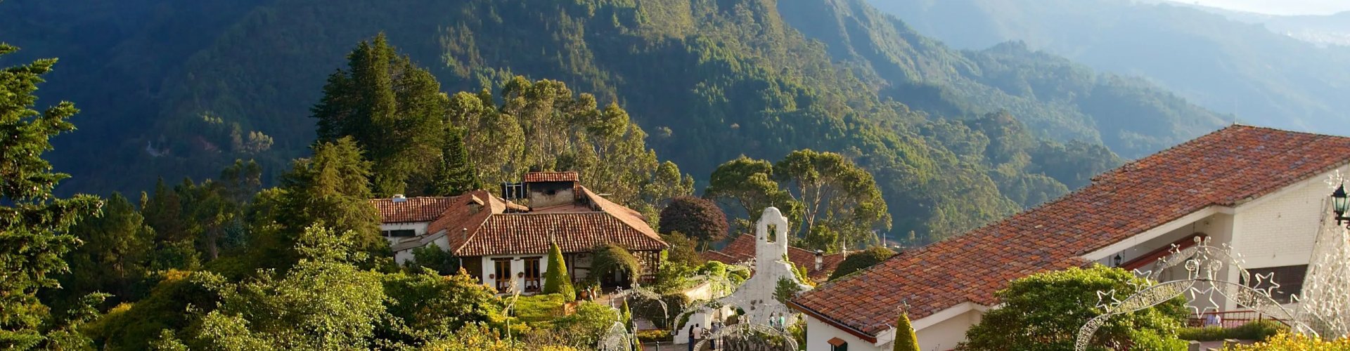 Bogotá, CO