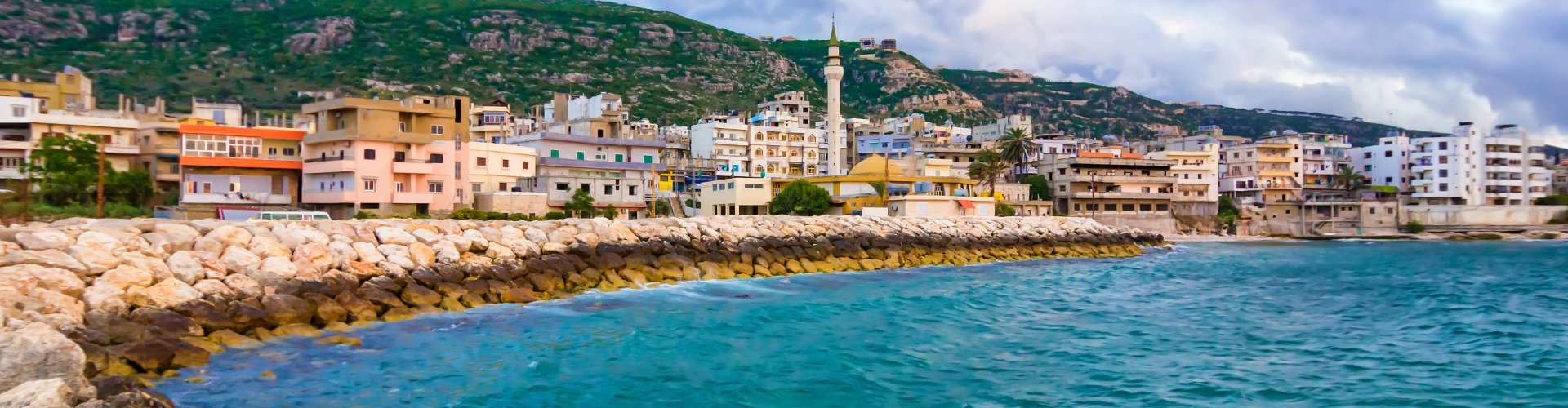 Tripoli, LB