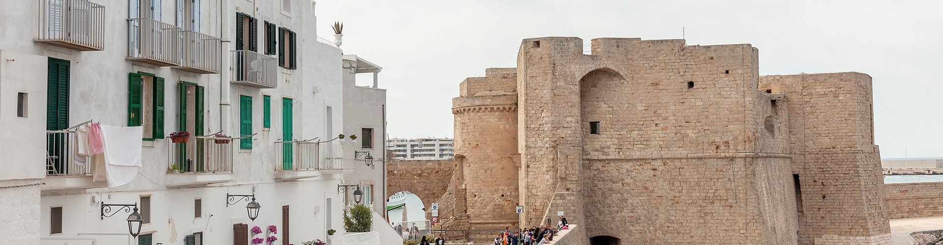 Monopoli, IT