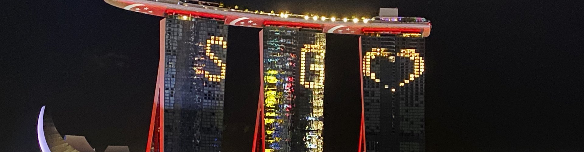 Singapore, SG