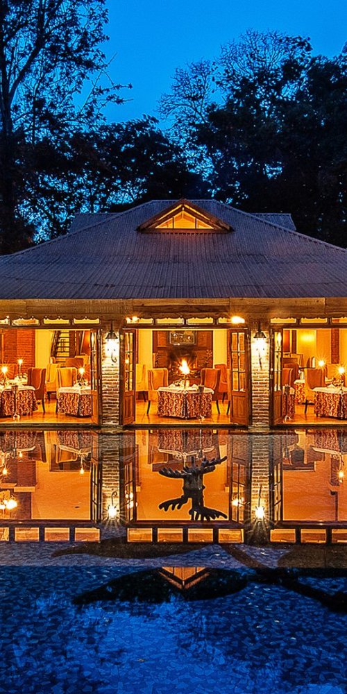 Transportation in Arusha, TZ