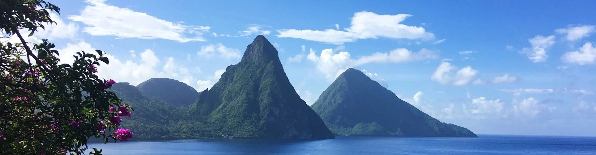 Saint Lucia, LC