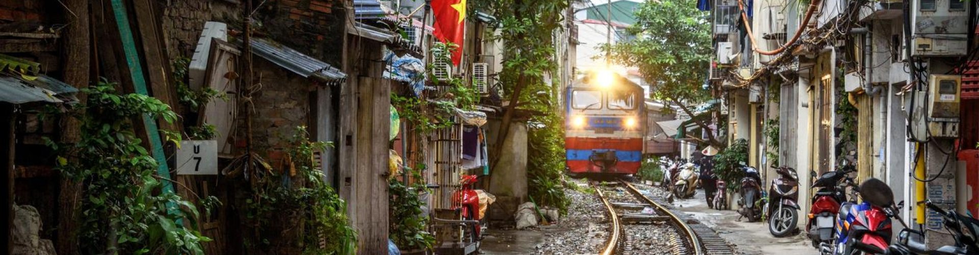 Hanoi, VN