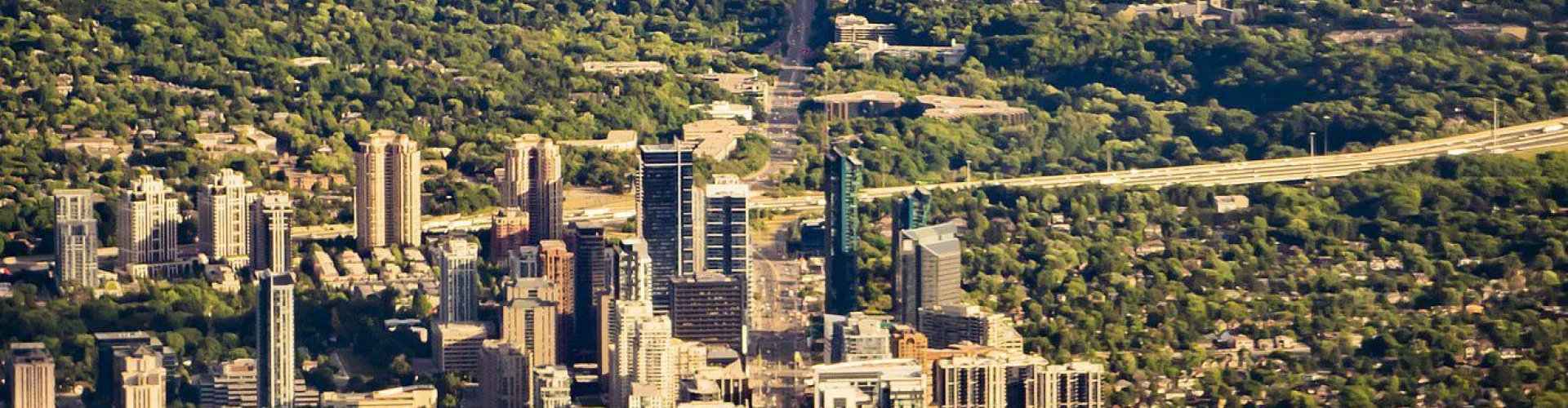 Toronto, ON, CA