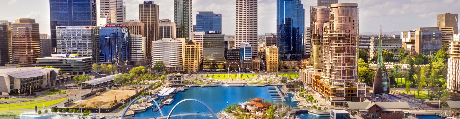 Perth, WA, AU