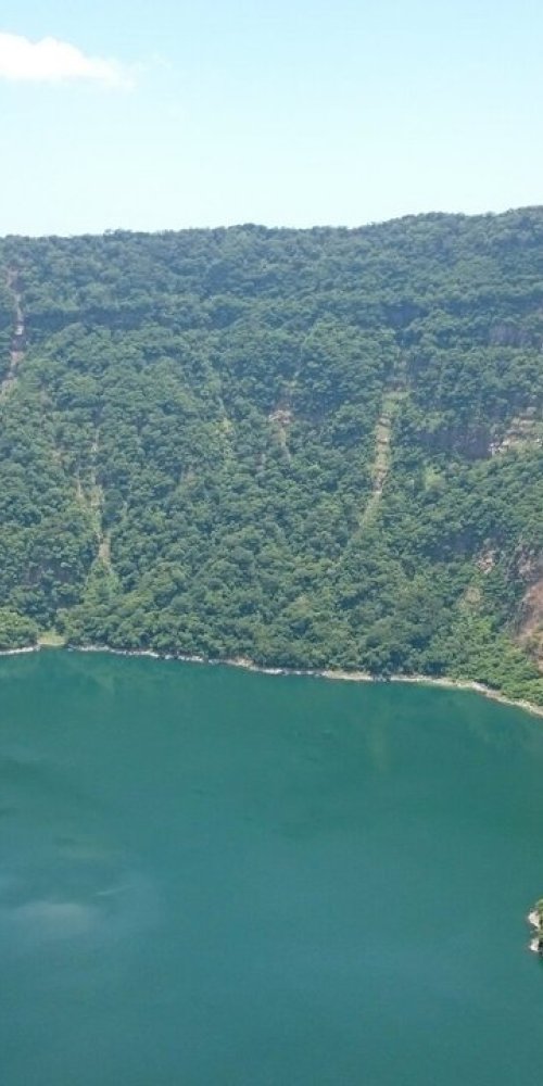 Getting around Chinandega