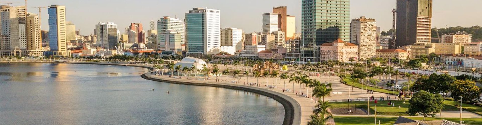 Luanda, AO