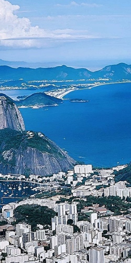 Transportation in Rio de Janeiro