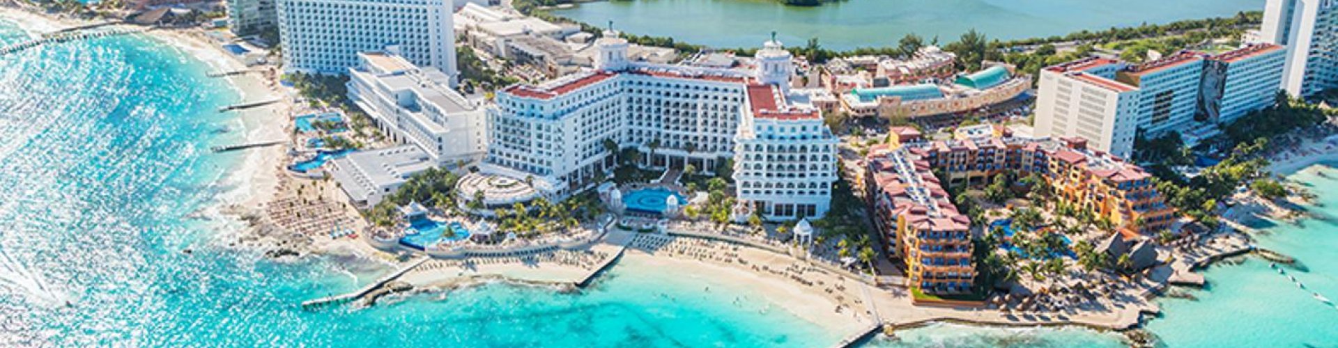 Cancún, MX