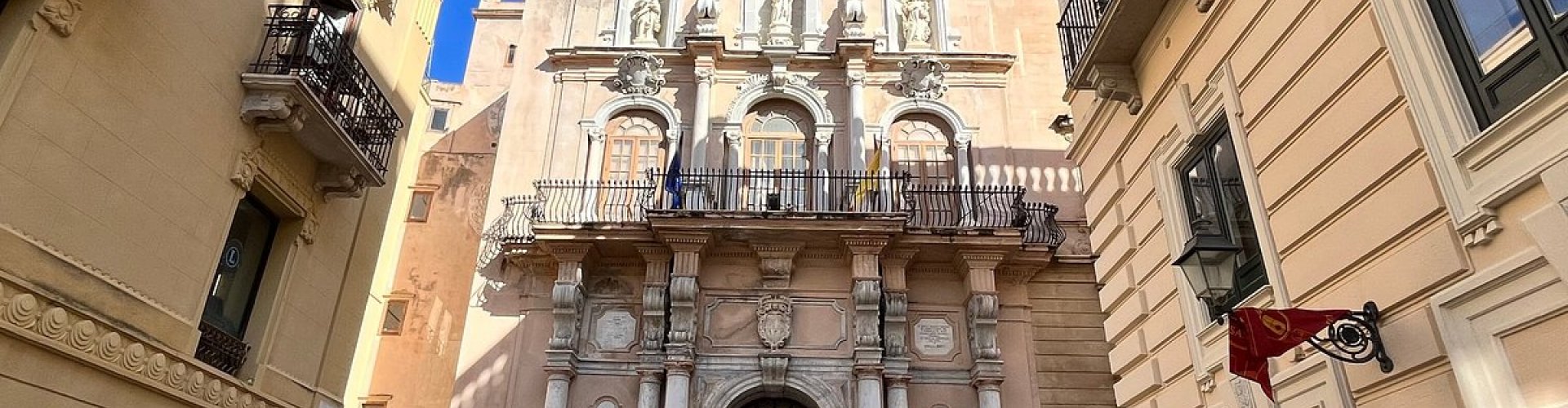 Trapani, IT