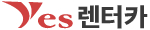 Yes Rent Car Logo