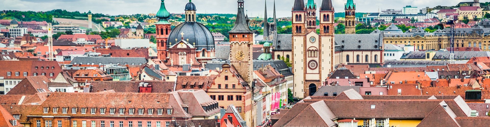 Wurzburg, DE