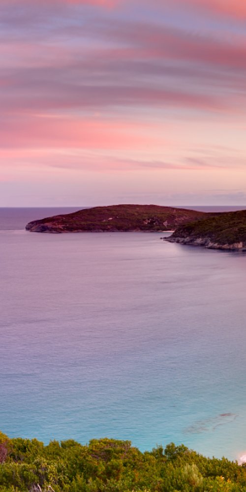 Transportation in Albany, WA, AU