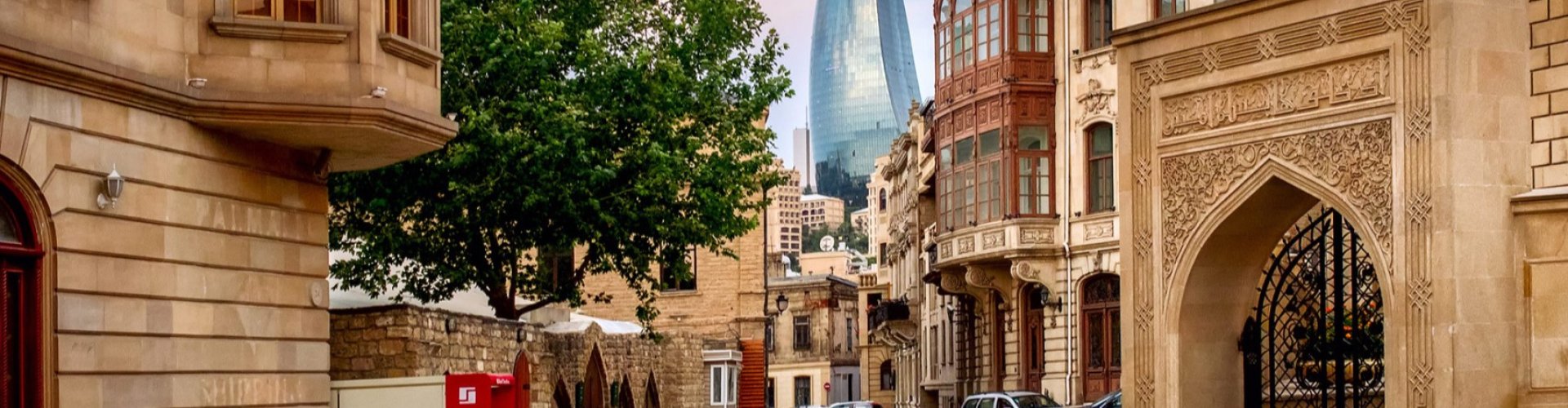 Baku, AZ