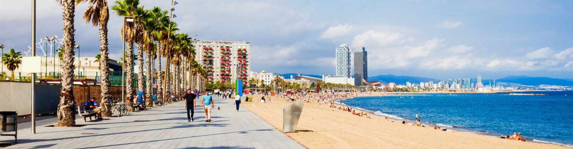 Barcelona, ES