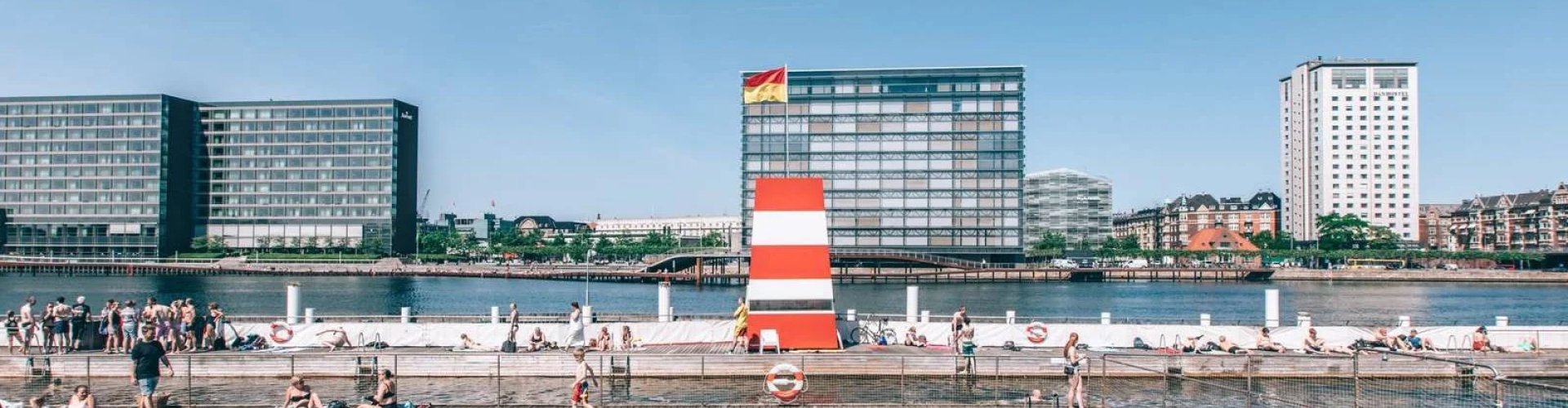 Copenhagen, DK