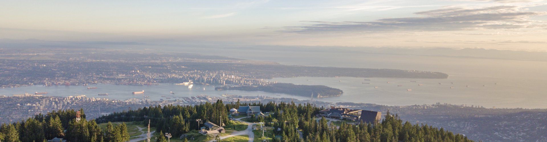 Vancouver, BC, CA