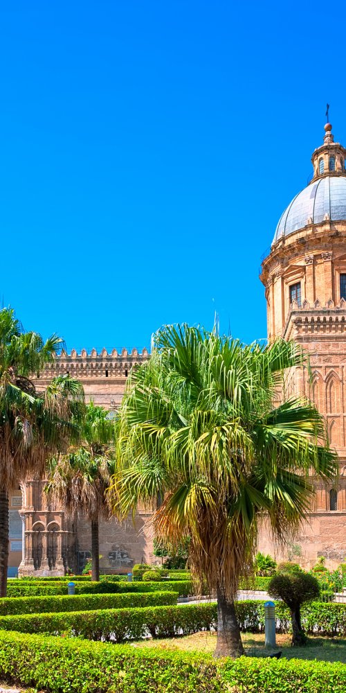 Getting around Palermo